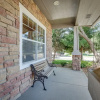 Отель Pet-friendly Meridian Vacation Rental w/ Fire Pit!, фото 17