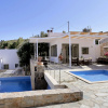 Отель Achlada - Mourtzanakis Residence, фото 17