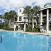 Отель Destin's Gem by Avantstay Steps to the Beach w/ BBQ & Pool, фото 1