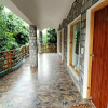 Отель Fabhotel Corbett Green View Garden And Stay, фото 4