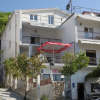 Отель Franka - Beautiful sea View & Parking - A3, фото 1
