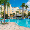 Отель Residence Inn by Marriott Orlando at SeaWorld, фото 15