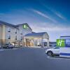 Отель Holiday Inn Express Circleville, an IHG Hotel, фото 19