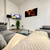Отель Captivating 2-bed Apartment in Liverpool, фото 14