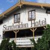 Отель Sundvolden Hotel, фото 2
