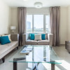 Отель Bright & Cozy 2BR Near Jebel Ali and Expo 2020 Site, фото 17
