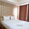 Отель Cozy & Tranquil 1BR Apartment Casa De Parco BSD, фото 6