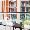 Отель Studio Apartment in Damac Celestia, фото 15
