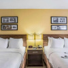 Отель SLEEP INN & SUITES MISSISSIPPI RIVER, фото 25