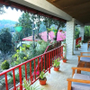 Отель Majkhali Woods, Ranikhet, By Himalayan Eco Lodges, фото 4