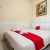 Отель RedDoorz Syariah near Tirtasari Sonsang dan Banto Royo, фото 5