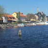 Отель Gårdshus Torget Åhus, фото 7