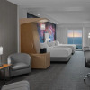 Отель Courtyard by Marriott Titusville Kennedy Space Center, фото 3