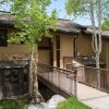 Отель Poolside Townhome With Snowmass View And Hot Tub Access by The Woodrun V Townhouses, фото 14