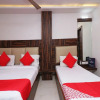 Отель Oyo 19610 Hotel Nutan Krishna, фото 11