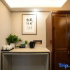 Отель Pengchao Hotel, фото 22