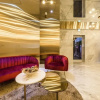 Отель Yeoksam Hotel the Muse, фото 2