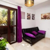 Отель Apartamento Los Remedios Con Patio Andaluz, фото 4