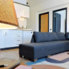 Отель Chic Flat 10 min to Lara Beach in Antalya, фото 13