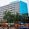 Отель City Comfort Inn (Guangzhou Pazhou Convention and Exhibition Center) в Гуанчжоу