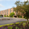 Отель Radisson Hotel and Suites Chelmsford-Lowell, фото 20