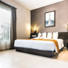 Отель Tasneem Convention Hotel Yogyakarta, фото 5