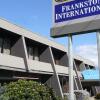 Отель Best Western Frankston International в Мельбурне