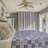 Отель Chic + Cozy Deerfield Beach Studio w/ Pool в Дирфилд-Биче