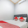 Отель Gea Guest House by OYO Rooms, фото 2
