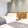 Отель Western Grace Hotel, фото 7