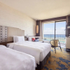 Отель Okinawa Prince Ocean View Ginowan, фото 15