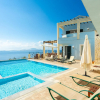 Отель Villa Georgios Large Private Pool Sea Views A C Wifi - 1035, фото 20