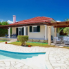Отель Villa Afroditi in Spartia, фото 25