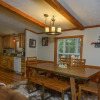 Отель Knotty Pines, фото 18