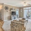 Отель Barefoot Resort Condo: Pool, Beach, and Golf!, фото 2