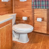 Отель Lake Seminole Country Cabins, фото 6