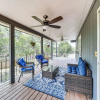 Отель Unique & Stylish San Antonio Home w/ Deck!, фото 5