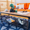 Отель Studio Flat With Panoramic City View in Atasehir, фото 6