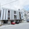 Отель Lestari Hotel and Residence, фото 1