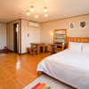 Отель Jeju New HaeAn PungGyeong Pension, фото 6