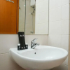 Отель New Furnished and Comfortable Studio Woodland Park Apartment, фото 16