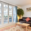 Отель ALTIDO Charming Flat Near Earl's Court Station, 4 Guests, фото 6