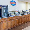 Отель Baymont Inn & Suites Beloit, фото 13