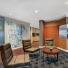 Отель Towneplace Suites By Marriott Jacksonville East, фото 14