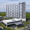Отель Hyatt Place Huangshan Train Station, фото 18