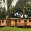 Отель China Garden Entebbe в Энтеббе