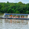 Отель Laguna Lodge Tortuguero, фото 24