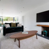 Отель Coastal Retreat for 10 With Hot Tub, фото 2