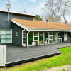 Отель Quaint Holiday Home in Jutland With Swimming Pool, фото 1