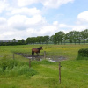 Отель Holiday Home With En-suite Bathrooms, View Over the Meadows, Near Forests, фото 9